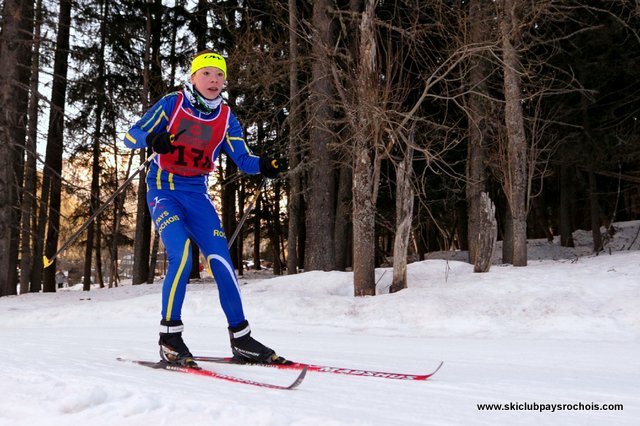 Grand-Prix Argentière